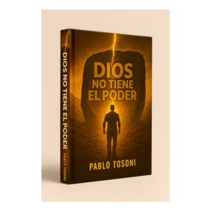 Dios no tiene el Poder: El poder es tuyo (Spanish Edition)