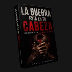 La Guerra Está En Tu Cabeza - Físico (Pronto)